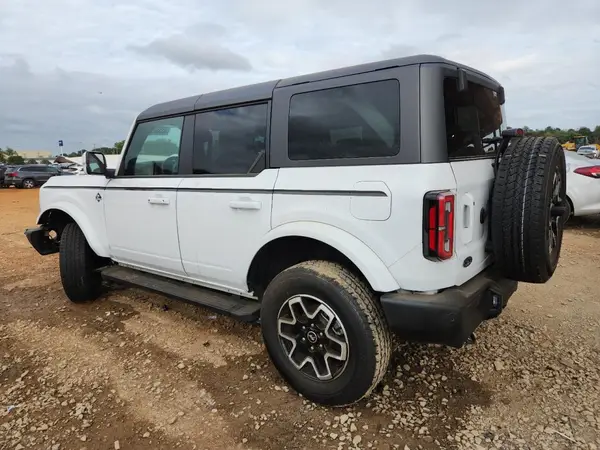 1FMDE8BH8RLB43094 2024 FORD BRONCO - Image 2
