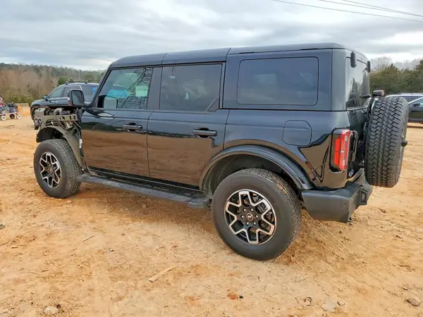 1FMDE8BH8RLB55245 2024 FORD BRONCO - Image 2