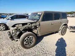 1FMDE8BH8SLA79841 2025 FORD BRONCO