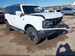 1FMDE8BH8SLA98552 2025 FORD BRONCO