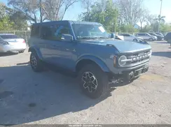1FMDE8BH8SLB17777 2025 FORD BRONCO