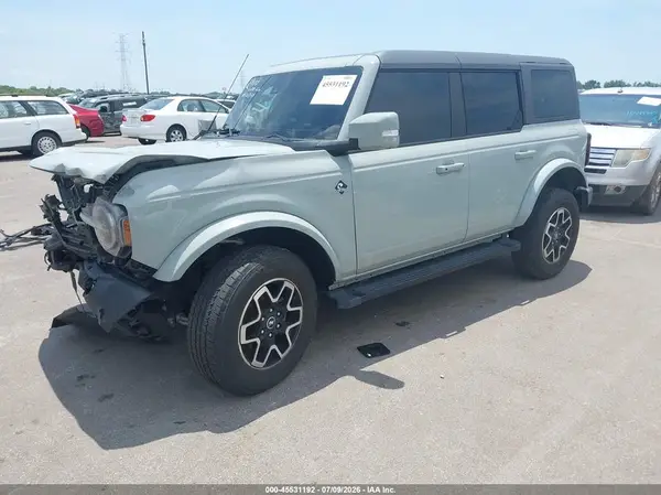 1FMDE8BH9RLA31467 2024 FORD BRONCO - Image 2
