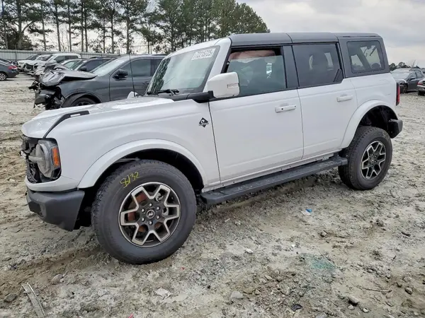 1FMDE8BH9RLA61634 2024 FORD BRONCO - Image 1