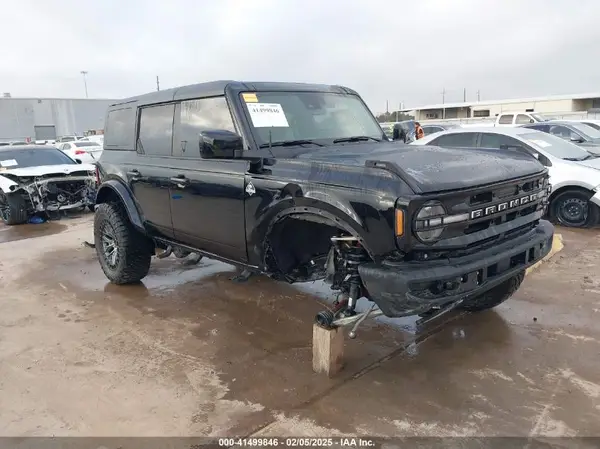 1FMDE8BH9RLA78563 2024 FORD BRONCO - Image 1