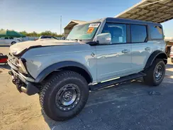 1FMDE8BH9RLB01257 2024 FORD BRONCO