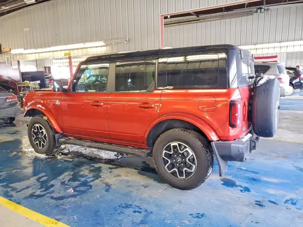 1FMDE8BH9RLB22917 2024 FORD BRONCO - Image 2