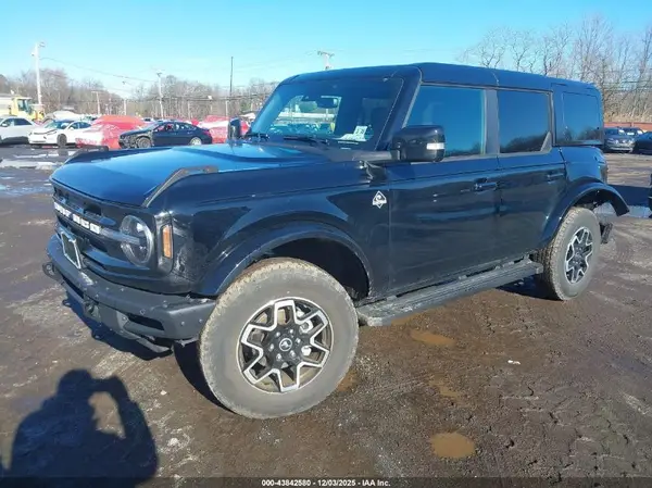 1FMDE8BH9RLB37689 2024 FORD BRONCO - Image 2