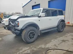 1FMDE8BH9RLB51639 2024 FORD BRONCO