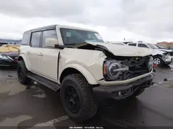 1FMDE8BH9SLA89732 2025 FORD BRONCO