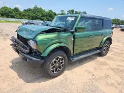 1FMDE8BH9SLA90007 2025 FORD BRONCO