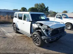 1FMDE8BH9SLB06836 2025 FORD BRONCO