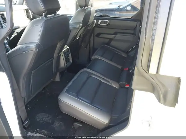 1FMDE8BH9SLB06836 2025 FORD BRONCO - Image 8