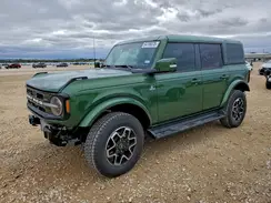 1FMDE8BH9SLB42431 2025 FORD BRONCO