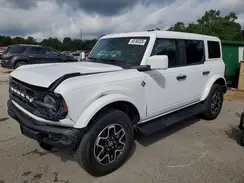 1FMDE8BH9TLA86508 2026 FORD BRONCO