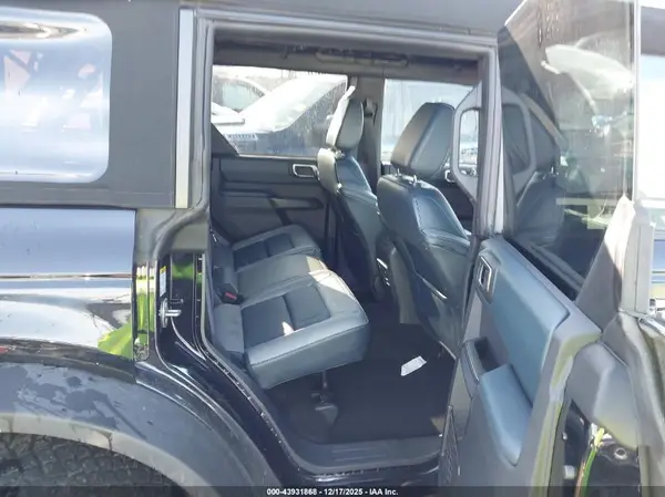 1FMDE8BHXRLA22924 2024 FORD BRONCO - Image 8