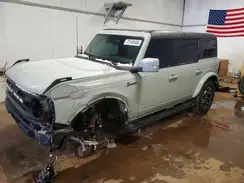 1FMDE8BHXRLA95016 2024 FORD BRONCO