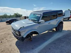 1FMDE8BHXRLA99311 2024 FORD BRONCO