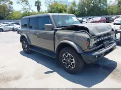 1FMDE8BHXSLA77184 2025 FORD BRONCO