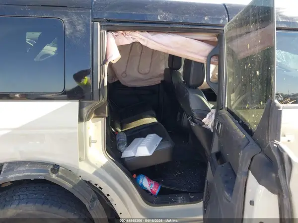 1FMDE8BHXSLA90937 2025 FORD BRONCO - Image 8