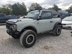 1FMDE9AH3RLB01245 2024 FORD BRONCO