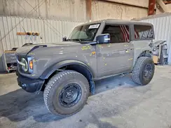 1FMDE9AH3SLA89362 2025 FORD BRONCO