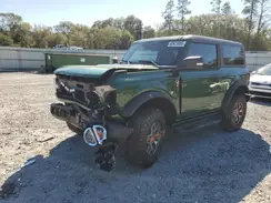 1FMDE9AH3SLB00036 2025 FORD BRONCO