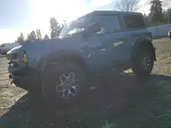 1FMDE9AH4SLB23857 2025 FORD BRONCO