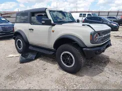 1FMDE9AH5SLA95938 2025 FORD BRONCO