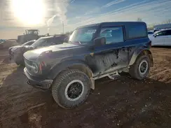 1FMDE9AH6RLA00099 2024 FORD BRONCO