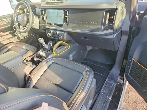 1FMDE9AH6RLA00099 2024 FORD BRONCO - Image 8