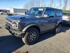 1FMDE9AH9SLA95635 2025 FORD BRONCO