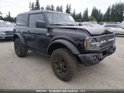 1FMDE9AH9TLA61082 2026 FORD BRONCO