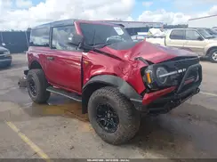 1FMDE9AHXSLA55192 2025 FORD BRONCO