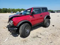 1FMDE9AHXSLB01670 2025 FORD BRONCO