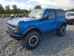 1FMDE9AP3RLA52863 2024 FORD BRONCO
