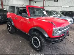 1FMDE9AP3RLB14195 2024 FORD BRONCO