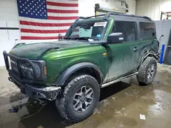 1FMDE9AP4RLA55268 2024 FORD BRONCO