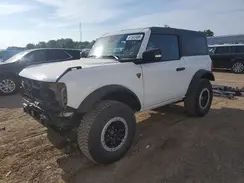 1FMDE9AP5RLA44683 2024 FORD BRONCO