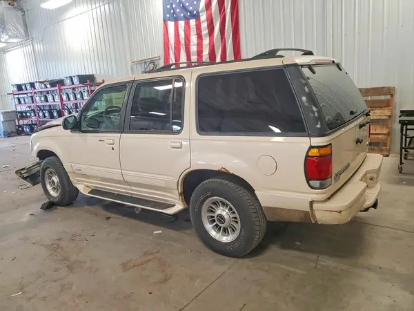 1FMDU34E3VZB62443 2021 FORD EXPLORER - Image 2