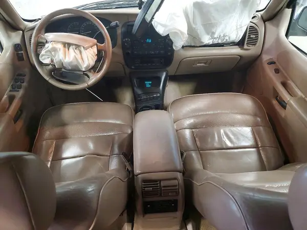 1FMDU34E3VZB62443 2021 FORD EXPLORER - Image 8