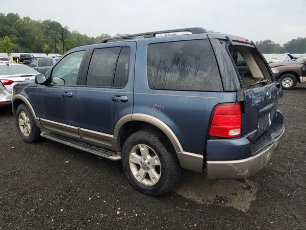1FMDU74W73UB24904 2024 FORD EXPLORER - Image 2