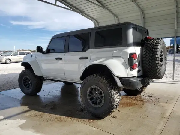 1FMEE0RR0RLA01441 2024 FORD BRONCO - Image 2