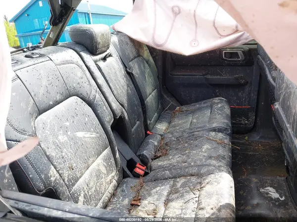 1FMEE0RR0RLA82702 2024 FORD BRONCO - Image 8