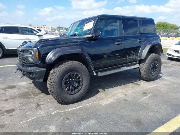 1FMEE0RR0SLA77540 2025 FORD BRONCO - Image 2
