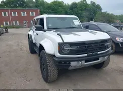 1FMEE0RR0SLB29989 2025 FORD BRONCO