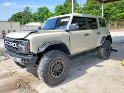 1FMEE0RR0SLB63902 2025 FORD BRONCO