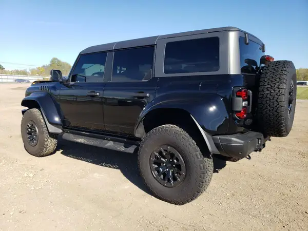 1FMEE0RR1RLA39227 2024 FORD BRONCO - Image 2