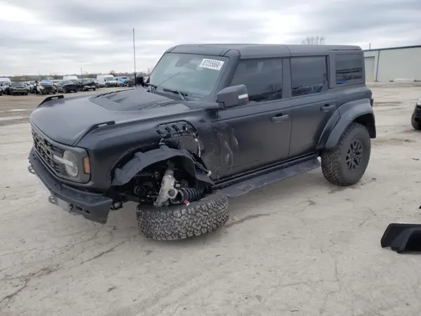 1FMEE0RR1RLA48137 2024 FORD BRONCO - Image 1