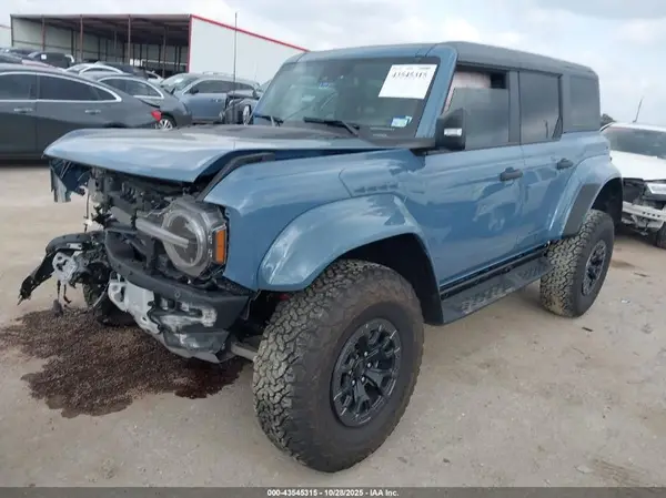 1FMEE0RR1RLA50535 2024 FORD BRONCO - Image 2