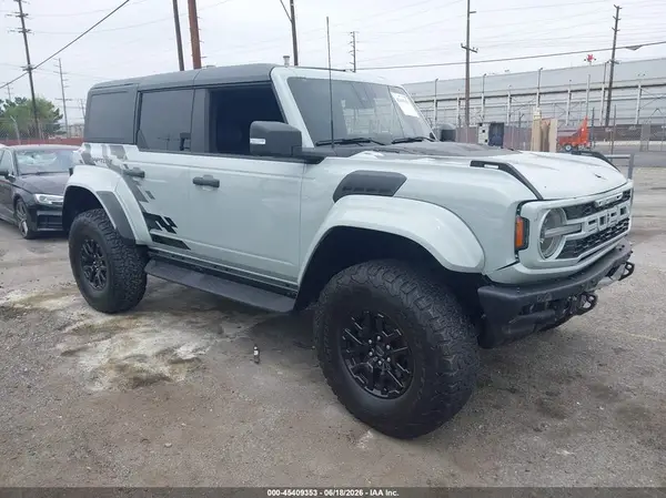 1FMEE0RR1RLA99881 2024 FORD BRONCO - Image 1